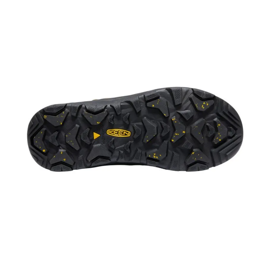 Men KEEN Boots<Men'S Revel Iv Waterproof Chelsea | Canteen/Black