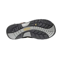 Men KEEN Sandals<Men'S Rialto | Bison/Black