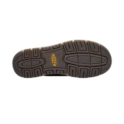Men KEEN Work Boots & Shoes<Men'S San Jose 6" Boot (Aluminum Toe) | Falcon/Caramel Cafe
