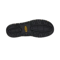 Men KEEN Work Boots & Shoes<Men'S San Jose 6" Waterproof Boot (Aluminum Toe) | Cascade Brown/Black
