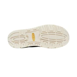 Men KEEN Work Boots & Shoes<Men'S San Jose Oxford (Soft Toe) | Gingerbread/Off White