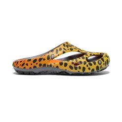 Men KEEN Slip-Ons<Men'S Shanti Arts | Thc Cheetah Rainbow