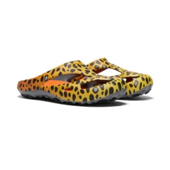Men KEEN Slip-Ons<Men'S Shanti Arts | Thc Cheetah Rainbow