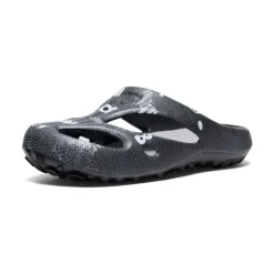 Men KEEN Slip-Ons<Men'S Shanti Arts X Ultra Heavy & Palm Graphics | Multi/Alloy