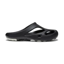 Men KEEN Slip-Ons<Men'S Shanti Clog | Black/Dawn Blue