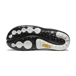 Men KEEN Slip-Ons<Men'S Shanti Clog | Black/Dawn Blue