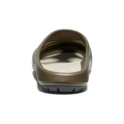 Men KEEN Slip-Ons<Men'S Shanti Clog | Canteen/Plaza Taupe