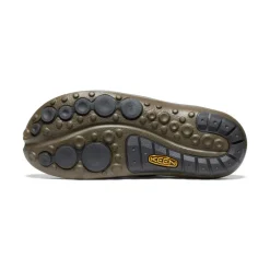 Men KEEN Slip-Ons<Men'S Shanti Clog | Canteen/Plaza Taupe