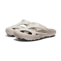 Men KEEN Slip-Ons<Men'S Shanti Clog | Plaza Taupe/Canteen