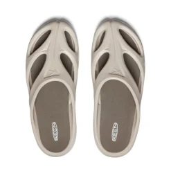 Men KEEN Slip-Ons<Men'S Shanti Clog | Plaza Taupe/Canteen
