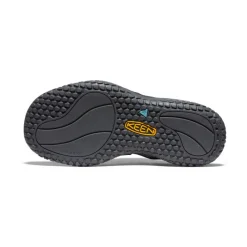 Men KEEN Sandals<Men'S Solr Sandal | Black/Gold