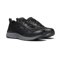 Men KEEN Work Boots & Shoes<Men'S Sparta 2 (Aluminum Toe) | Steel Grey/Black