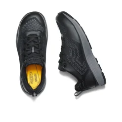 Men KEEN Work Boots & Shoes<Men'S Sparta 2 (Aluminum Toe) | Steel Grey/Black