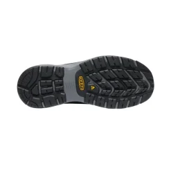Men KEEN Work Boots & Shoes<Men'S Sparta 2 (Aluminum Toe) | Steel Grey/Black