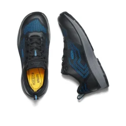 Men KEEN Work Boots & Shoes<Men'S Sparta 2 (Aluminum Toe) | Brilliant Blue/Black