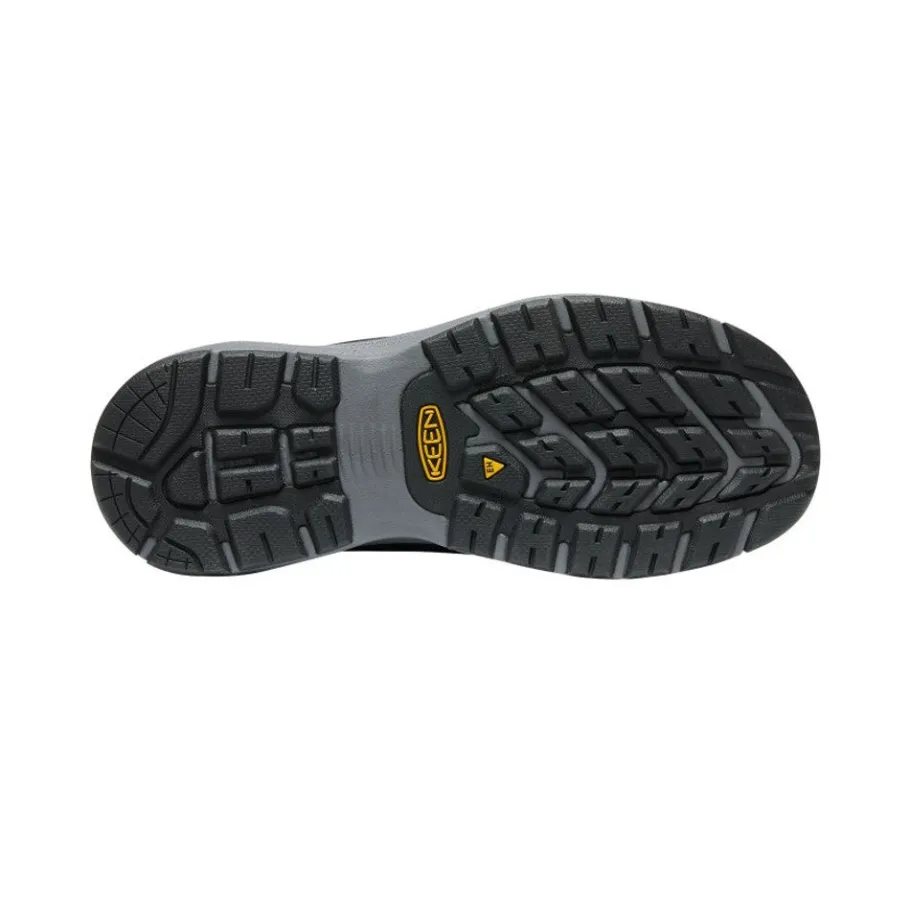Men KEEN Work Boots & Shoes<Men'S Sparta 2 (Aluminum Toe) | Brilliant Blue/Black