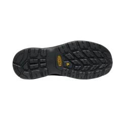 Men KEEN Work Boots & Shoes<Men'S Sparta 2 (Aluminum Toe) | Black/Black