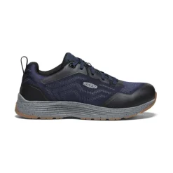 Men KEEN Work Boots & Shoes<Men'S Sparta 2 (Aluminum Toe) | Sky Captain/Vapor