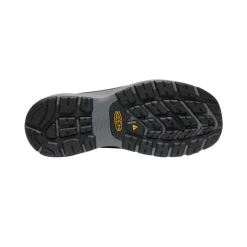 Men KEEN Work Boots & Shoes<Men'S Sparta 2 Esd (Aluminum Toe) | Steel Grey/Black