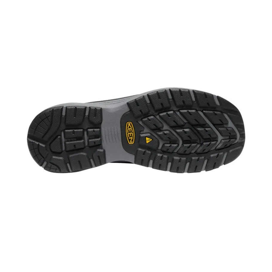 Men KEEN Work Boots & Shoes<Men'S Sparta 2 Esd (Aluminum Toe) | Steel Grey/Black