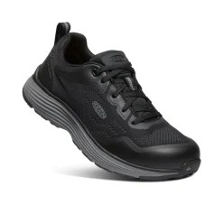 Men KEEN Work Boots & Shoes<Men'S Sparta 2 Esd (Soft Toe) | Steel Grey/Black