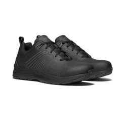 Men KEEN Work Boots & Shoes<Men'S Sparta Xt (Aluminum Toe) | Black/Black