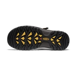 Men KEEN Sandals<Men'S Targhee Iii Open Toe Sandal | Bison/Mulch