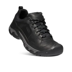 Men KEEN Shoes<Men'S Targhee Iii Oxford Shoe | Black/Magnet