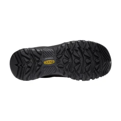 Men KEEN Shoes<Men'S Targhee Iii Oxford Wide Shoe | Dark Earth/Mulch