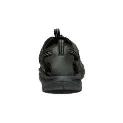 Men KEEN Sandals<Men'S Targhee Iii Sandal | Grey/Black