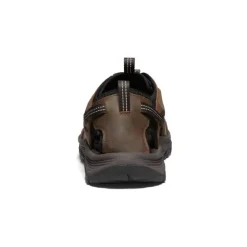 Men KEEN Sandals<Men'S Targhee Iii Sandal | Bison/Mulch