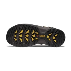 Men KEEN Sandals<Men'S Targhee Iii Sandal | Bison/Mulch