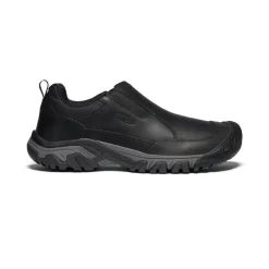 Men KEEN Slip-Ons<Men'S Targhee Iii Slip-On | Black/Magnet