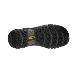 Men KEEN Slip-Ons<Men'S Targhee Iii Slip-On | Black/Magnet