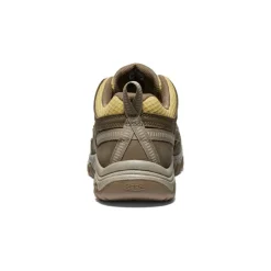 Men KEEN Shoes<Men'S Targhee Iv Vented Hiking Shoe | Canteen/Khaki