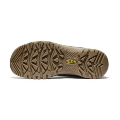 Men KEEN Shoes<Men'S Targhee Iv Vented Hiking Shoe | Canteen/Khaki