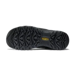 Men KEEN Shoes<Men'S Targhee Iv Vented Hiking Shoe | Bison/Golden Yellow