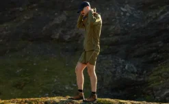 Men KEEN Boots<Men'S Targhee Iv Waterproof Hiking Boot | Dark Olive/Gold Flame