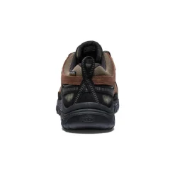 Men KEEN Shoes<Men'S Targhee Iv Waterproof Hiking Shoe | Bison/Black