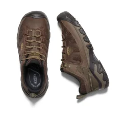 Men KEEN Shoes<Men'S Targhee Vent | Cuban/Antique Bronze