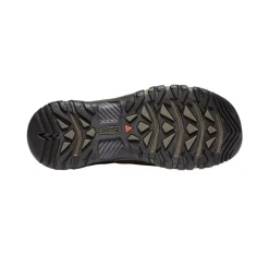 Men KEEN Shoes<Men'S Targhee Vent | Cuban/Antique Bronze