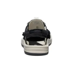 Men KEEN Sandals<Men'S Uneek Canvas | Black/Birch