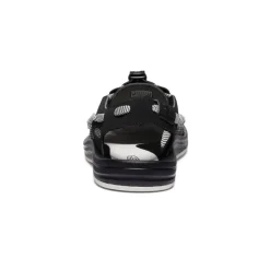Men KEEN Sandals<Men'S Uneek Flat Cord Sneaker X Rfw | Black/Birch