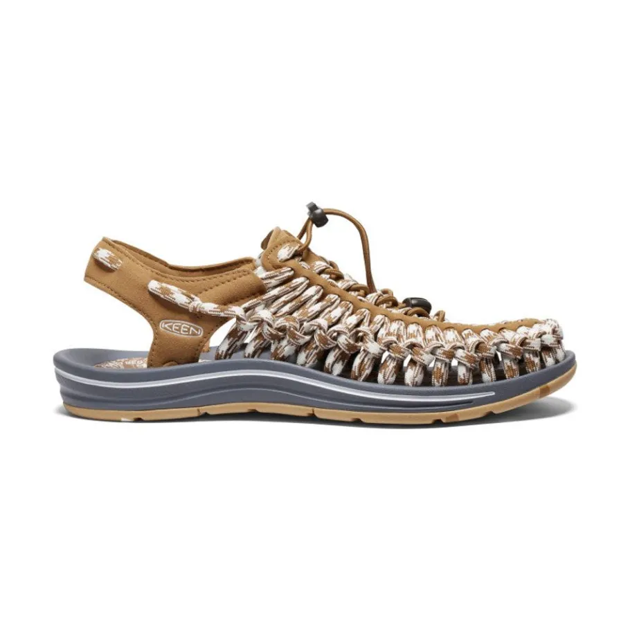 Men KEEN Sandals<Men'S Uneek Flat Cord Sneaker X Thc | Reno Paisley