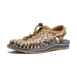 Men KEEN Sandals<Men'S Uneek Flat Cord Sneaker X Thc | Reno Paisley