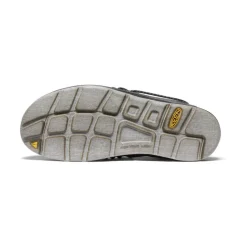 Men KEEN Sandals<Men'S Uneek Ii Harvest Sandal | Forged Iron/Black