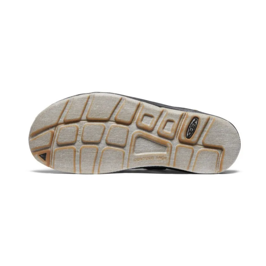 Men KEEN Sandals<Men'S Uneek Ii Open Toe | Black/Curry