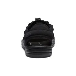 Men KEEN Sandals<Men'S Uneek Ii Open Toe | Black/Black