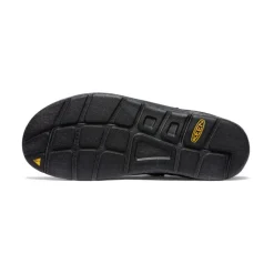 Men KEEN Sandals<Men'S Uneek Ii Open Toe | Black/Black