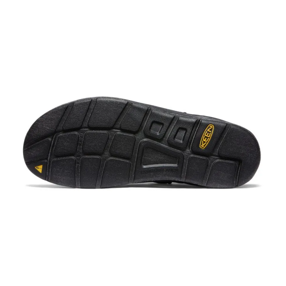 Men KEEN Sandals<Men'S Uneek Ii Open Toe | Black/Black